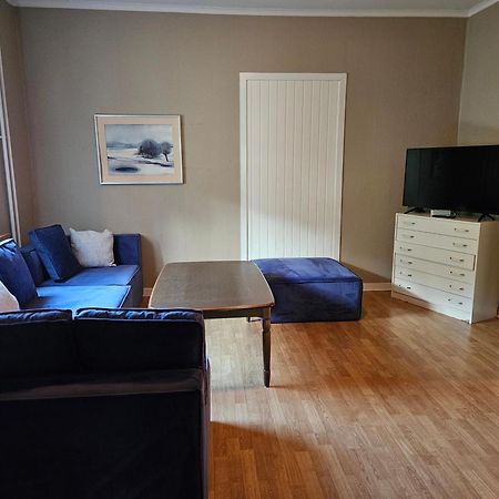 Living Ludvika Appartement Buitenkant foto