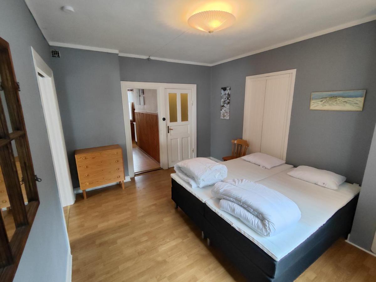 Living Ludvika Appartement Buitenkant foto