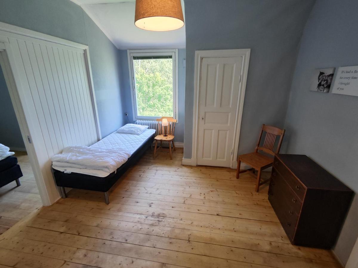 Living Ludvika Appartement Buitenkant foto