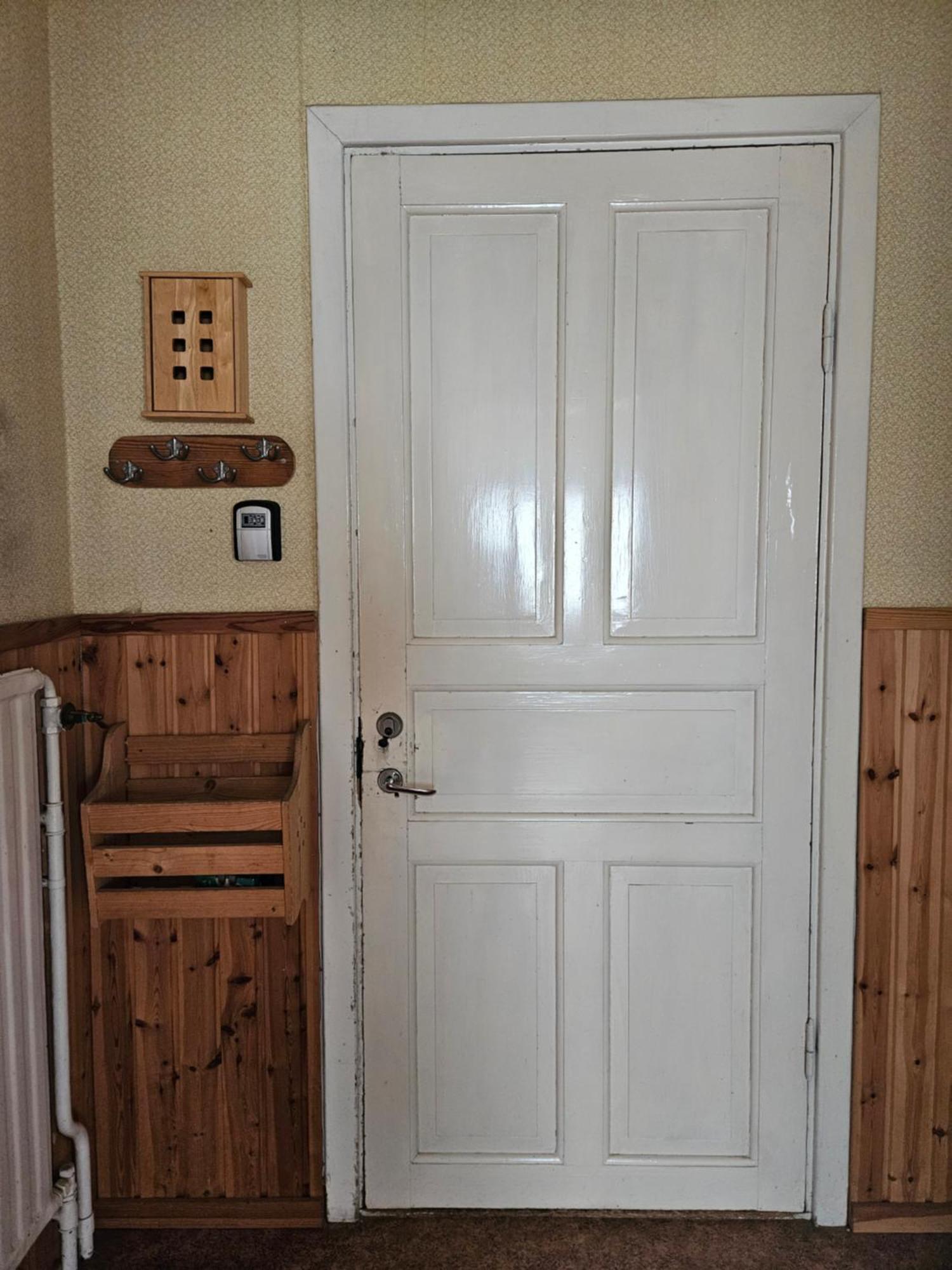Living Ludvika Appartement Buitenkant foto